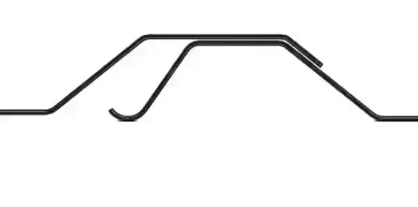 Blachotrapéz trapézový plech T14 plus MAT INNOVIA