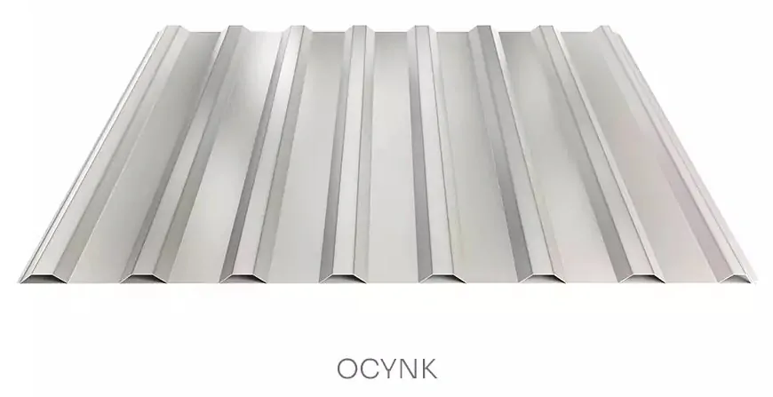 Trapézový plech T 18 přehled