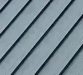 Blachotrapéz střešní panel Retro 25/554 mat Innova 0,5 mm