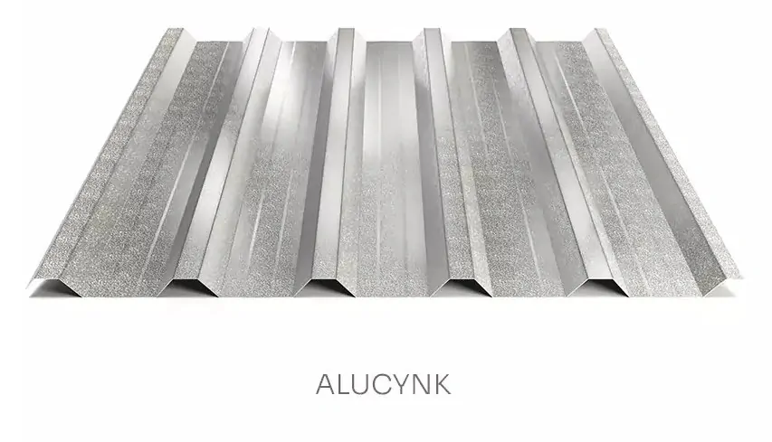 Trapézový plech T 35 přehled