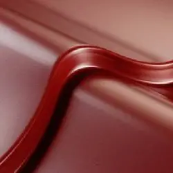 Satjam trapézový profil SAT35 NP Trend polyestersat 0,5 š. 1035  mm AKCE