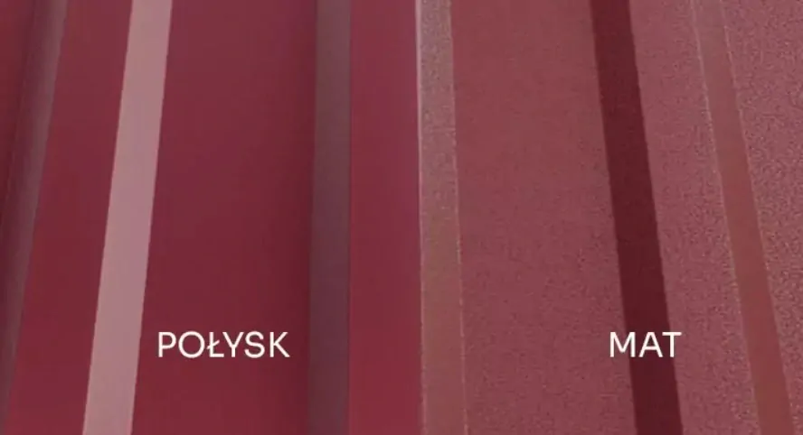 Trapézový plech T 35 přehled