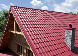 Klempířské prvky Hornval k výběru