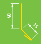 hornval fasídní panel